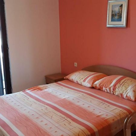 Apartmani Vukovic Punat Buitenkant foto